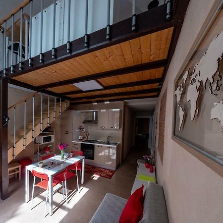 Villa Casa Della Palma à Catane Extérieur photo