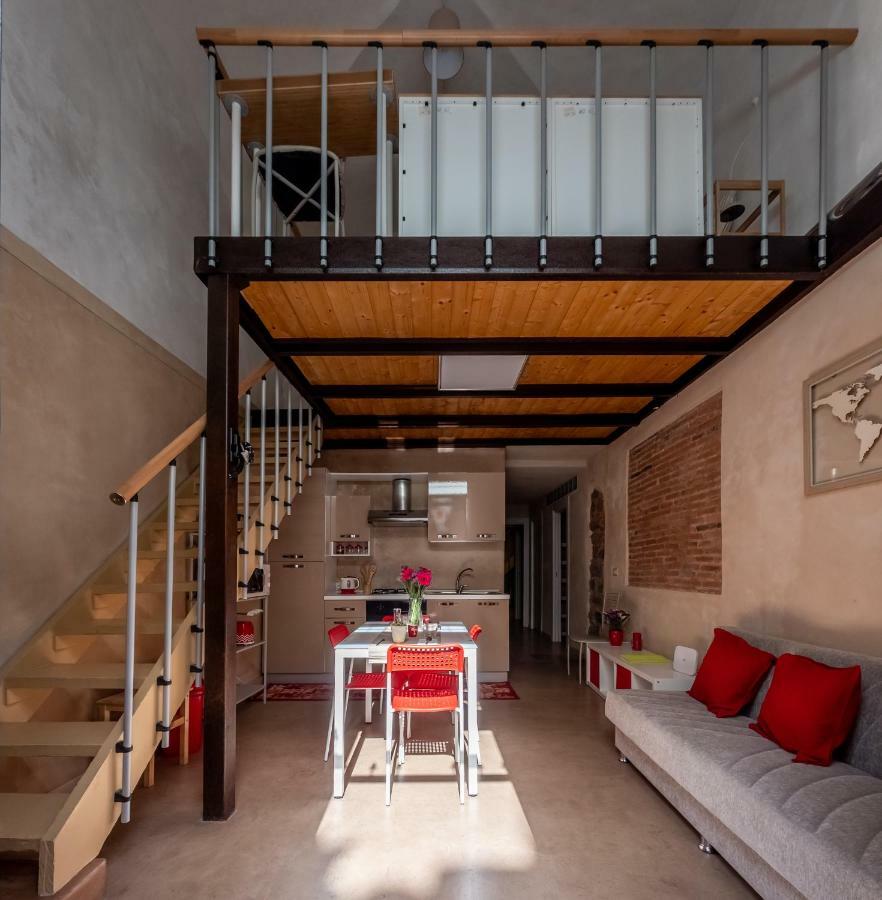 Villa Casa Della Palma à Catane Extérieur photo