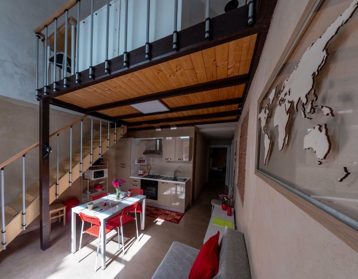 Villa Casa Della Palma à Catane Extérieur photo