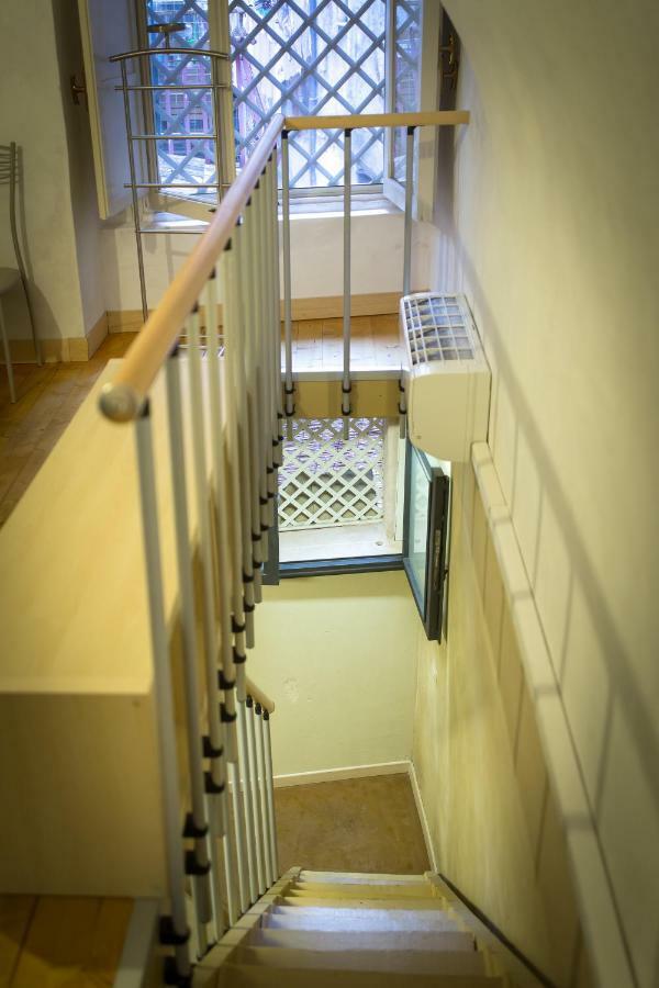 Villa Casa Della Palma à Catane Extérieur photo