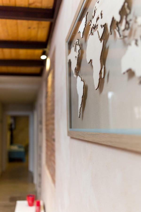 Villa Casa Della Palma à Catane Extérieur photo