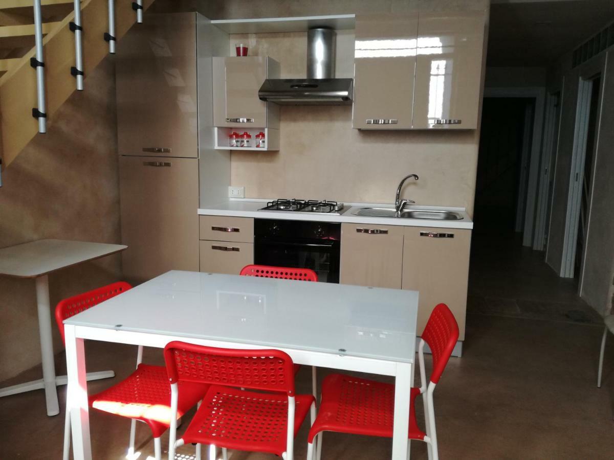 Villa Casa Della Palma à Catane Extérieur photo